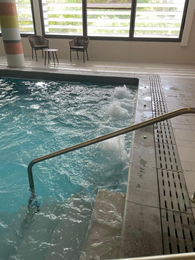 カルパントラ Domitys Les Tourmalinesアパートホテル エクステリア 写真